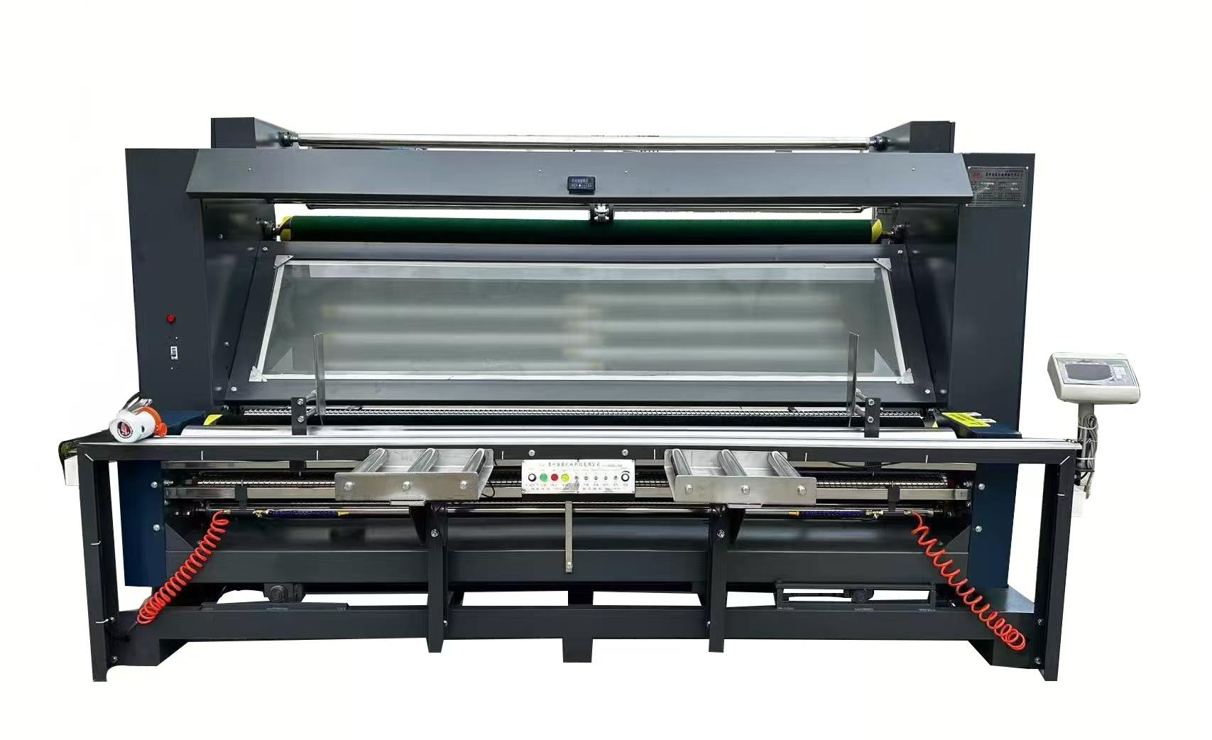 Rolling Machine