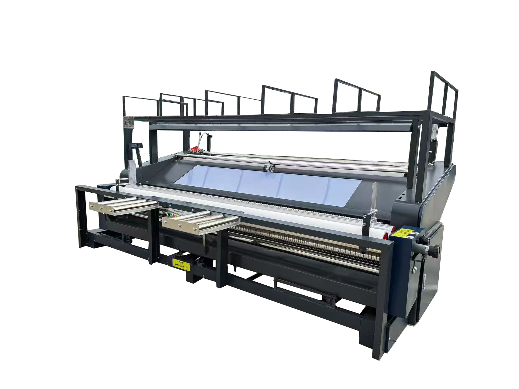 Rolling Machine