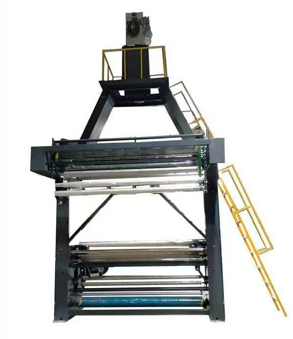 Cutting Fabric Machine