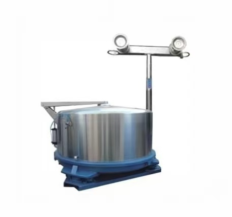 Dehydration Machine