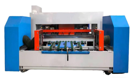 HS-2800Vacuum Packaging Machine