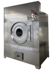 300 lbs Tumbling Machine