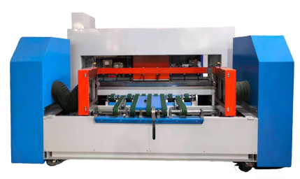 HS-2800真空包装机